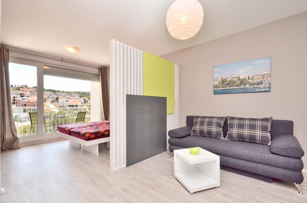 Bretia Apartments Sutivan Værelse billede